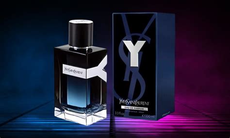 ysl glow parfum|ysl y edp price.